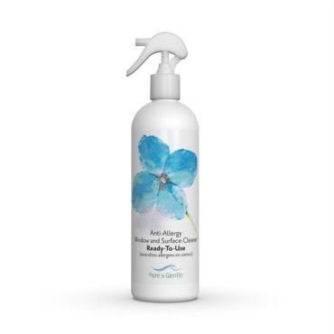 Econcentrate Hair Shampoo – All Natural, Eco-Friendly Personal